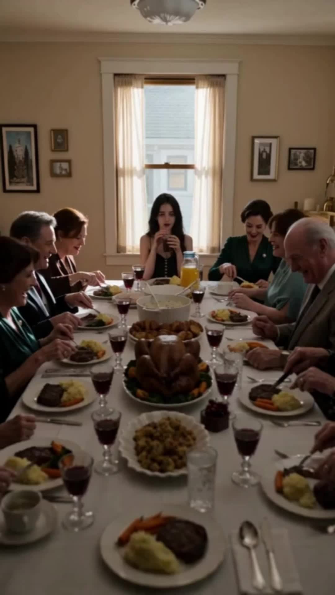 Episode 21 of My Sister's Husband
