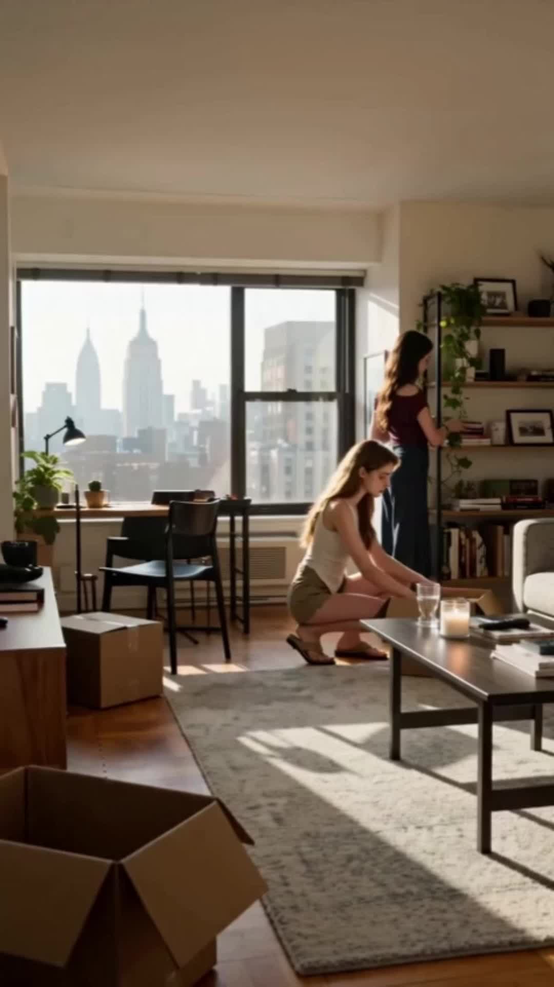 Episode 22 of My Sister's Husband