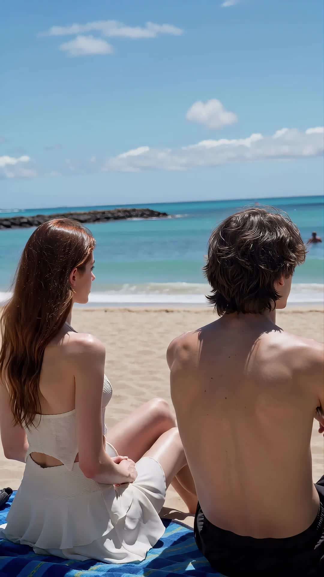 Episode 7 of My Sister's Husband