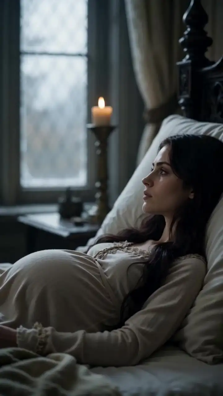 Episode 19 of My Sister Stole My Mate, So I Married a King