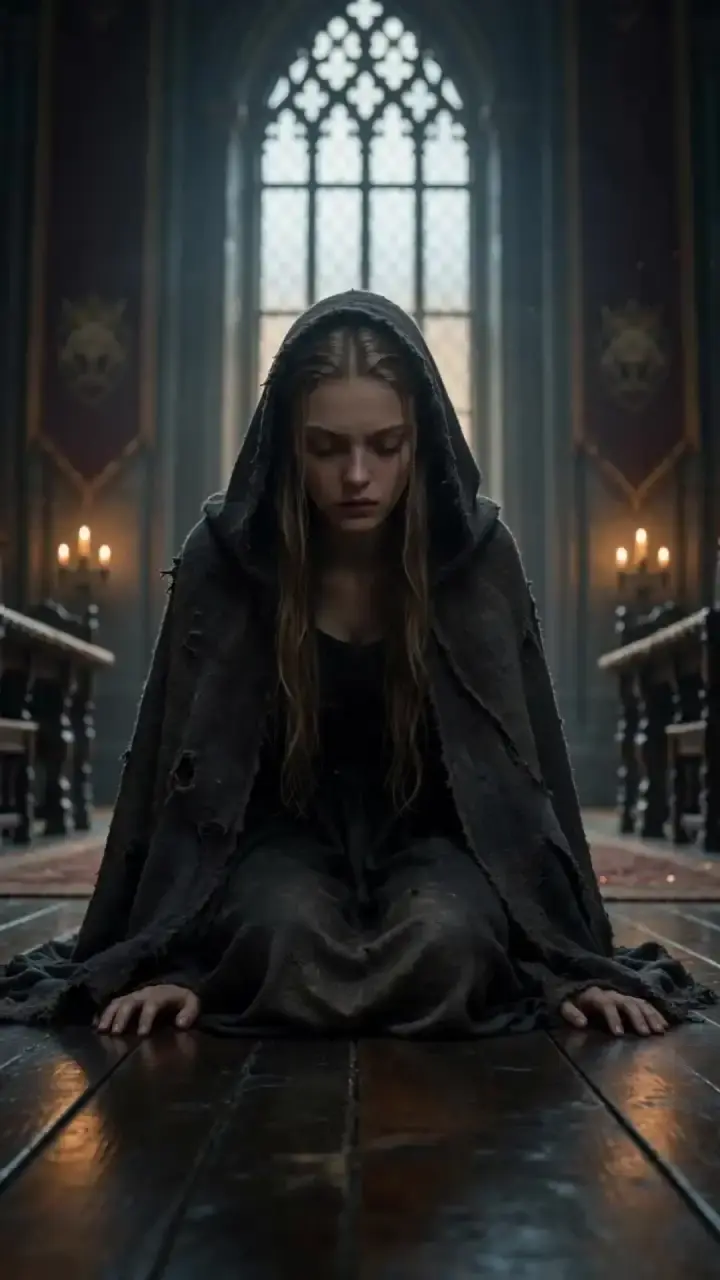 Episode 20 of My Sister Stole My Mate, So I Married a King