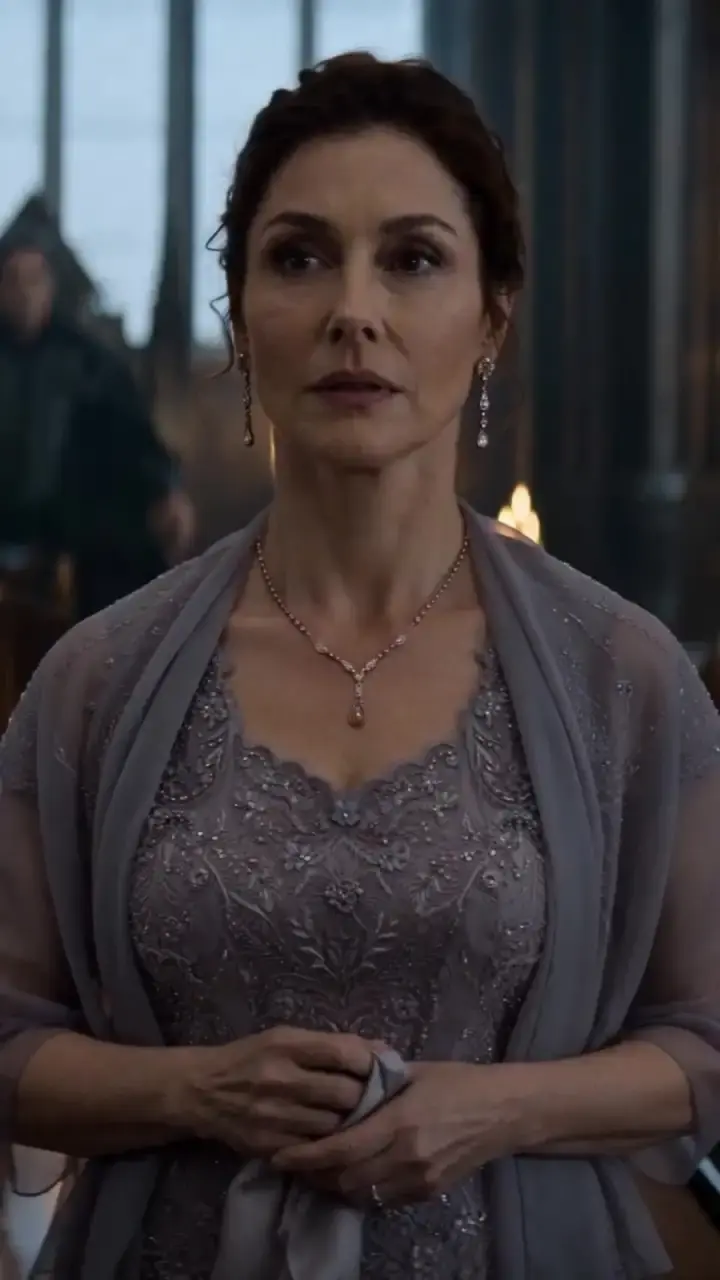 Episode 5 of My Sister Stole My Mate, So I Married a King