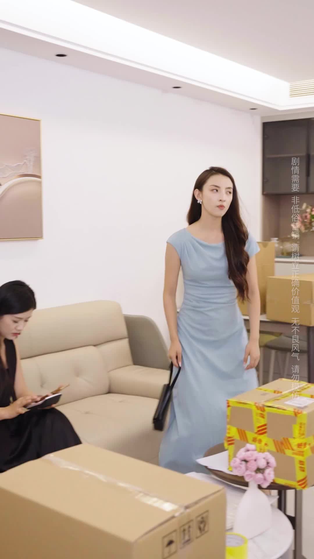 Episode 10 of My Son Made Me a Girlboss After Divorce