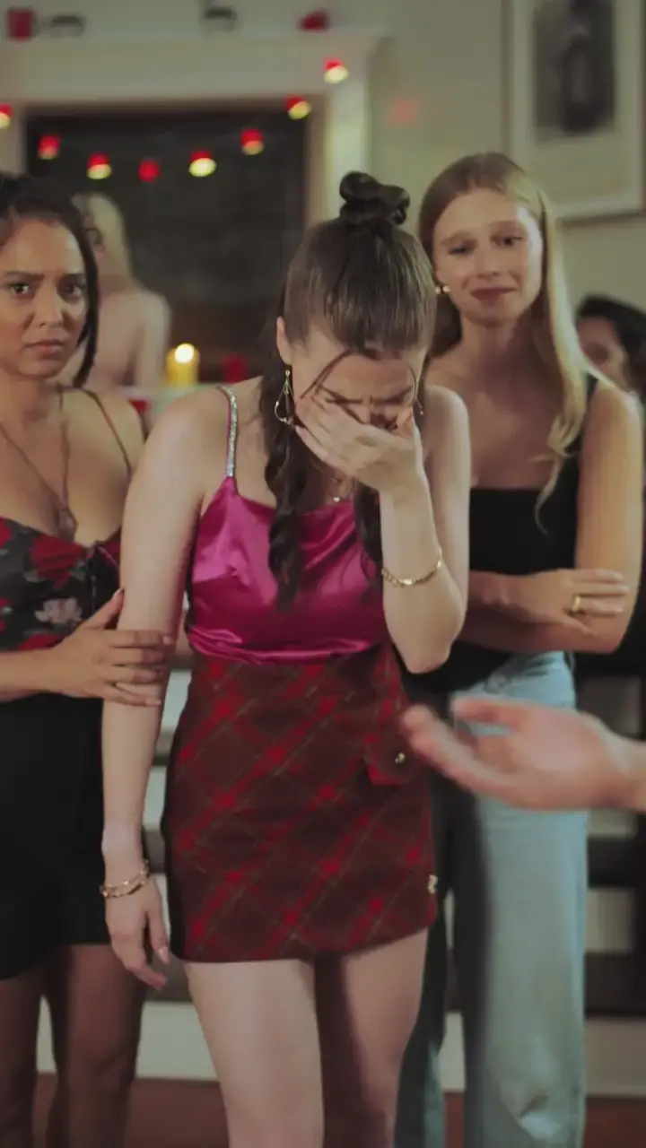 Episode 8 of My Step-Brother is My Ex?!