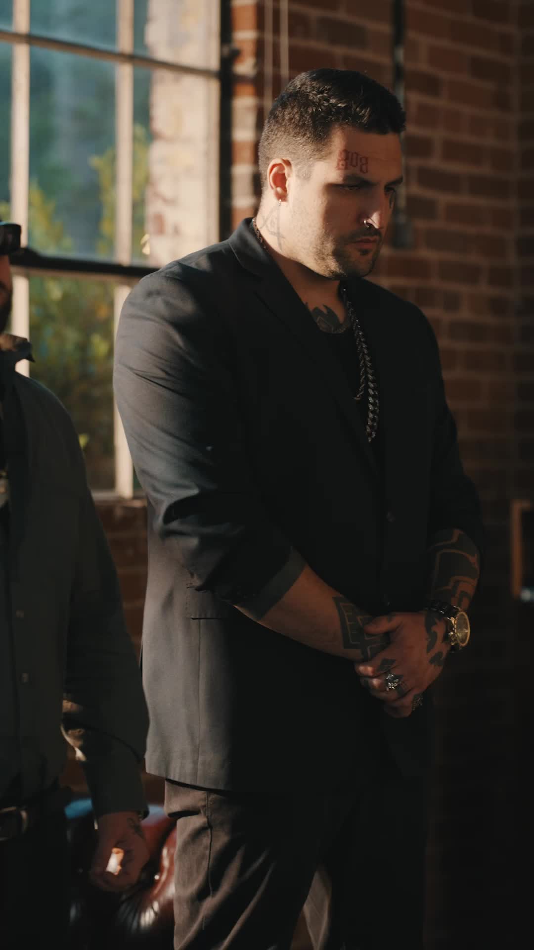 Episode 26 of My Sugar-coated Mafia Boss