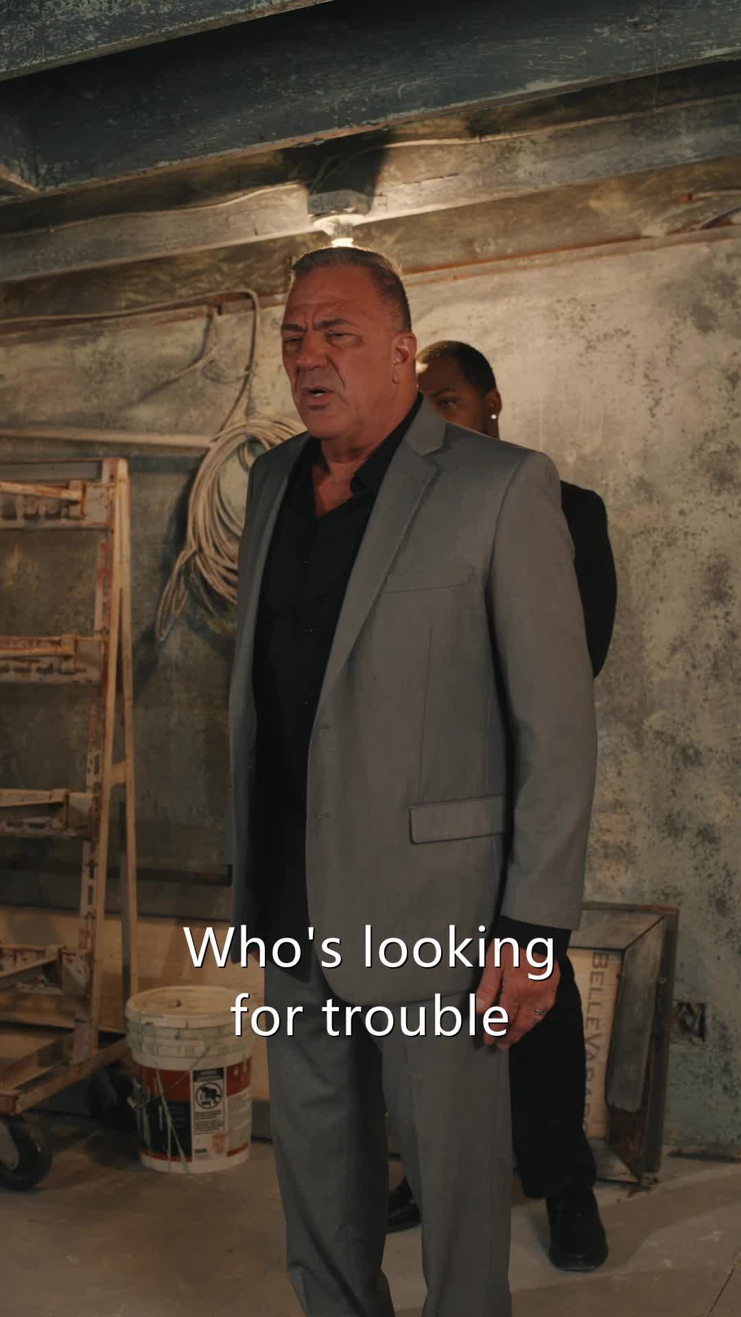 Episode 56 of My Sugar-coated Mafia Boss