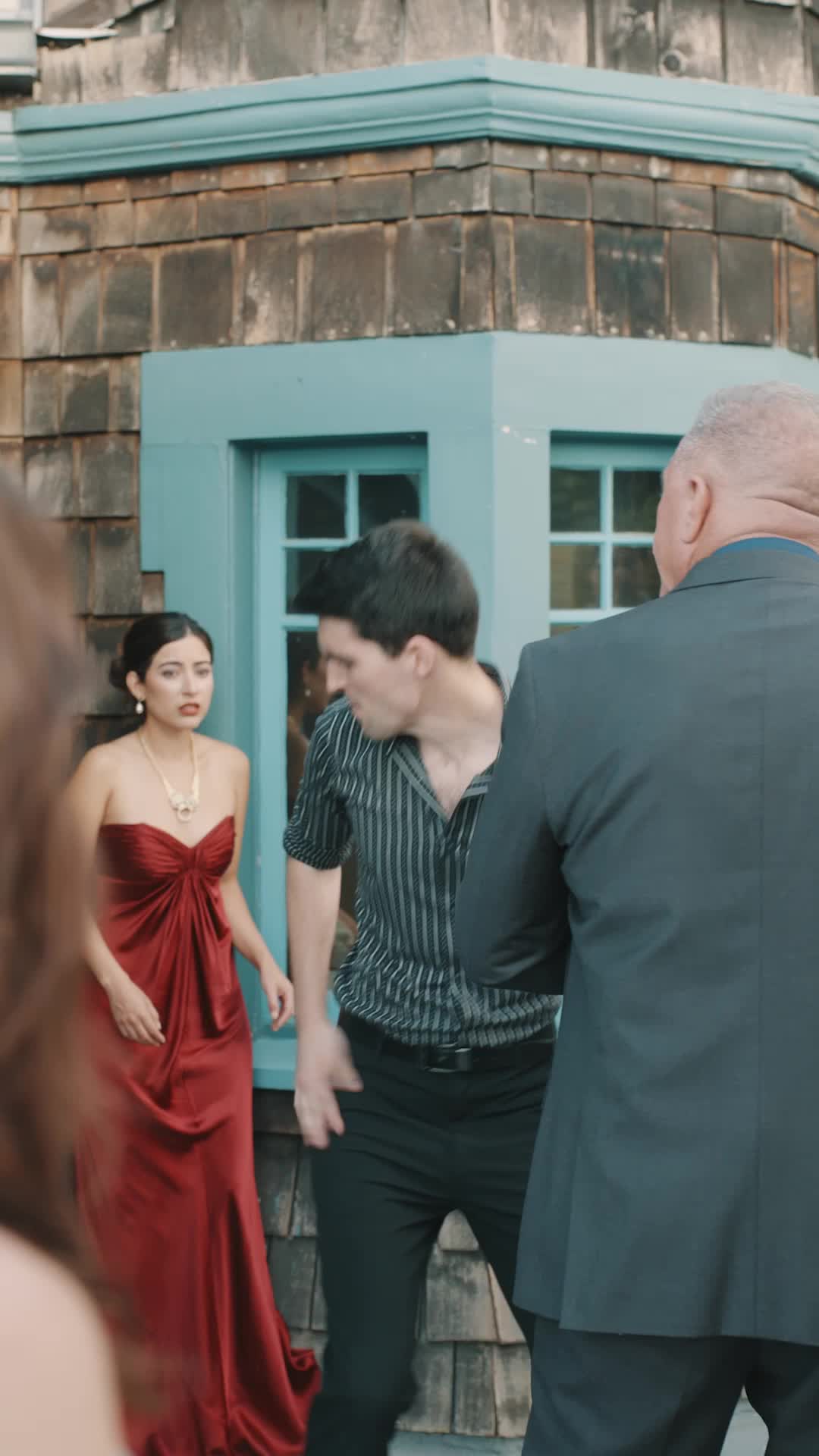 Episode 80 of My Sugar-coated Mafia Boss
