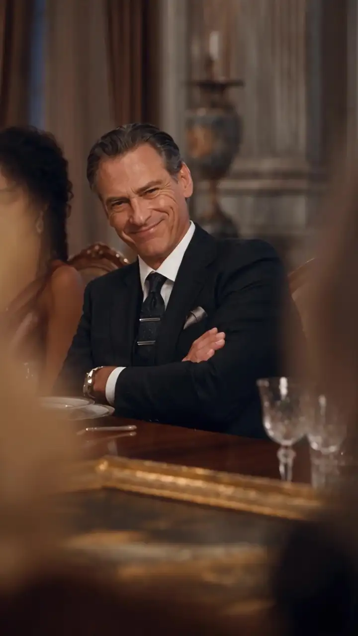 Episode 15 of My Twins Picked a Billionaire Dad