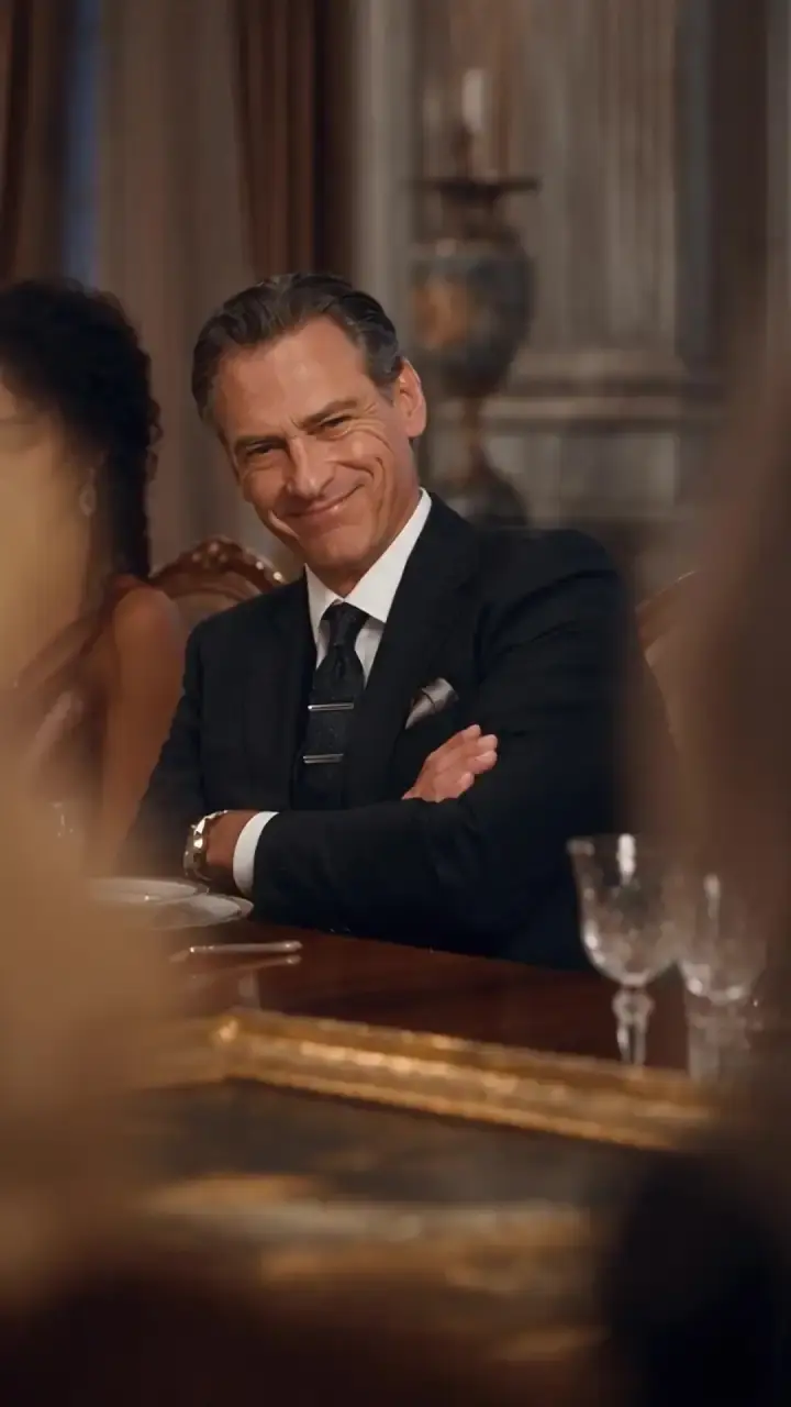 Episode 15 of My Twins Picked a Billionaire Dad