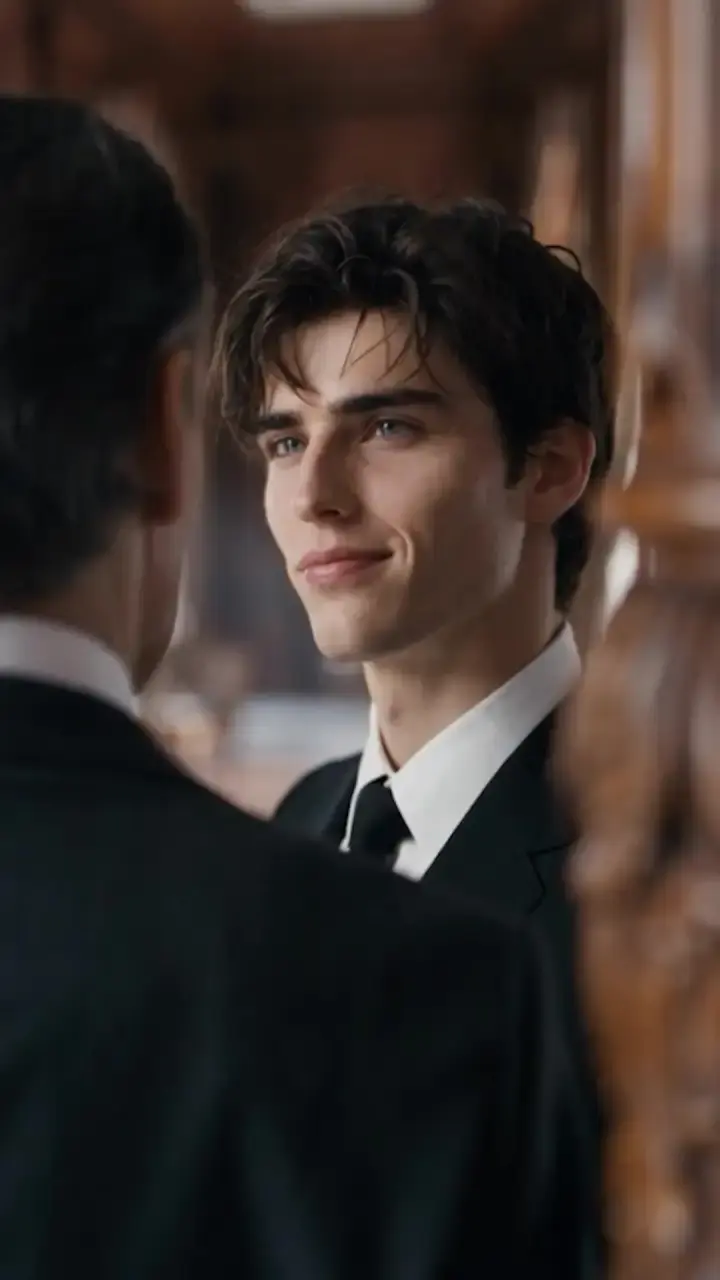 Episode 32 of My Twins Picked a Billionaire Dad