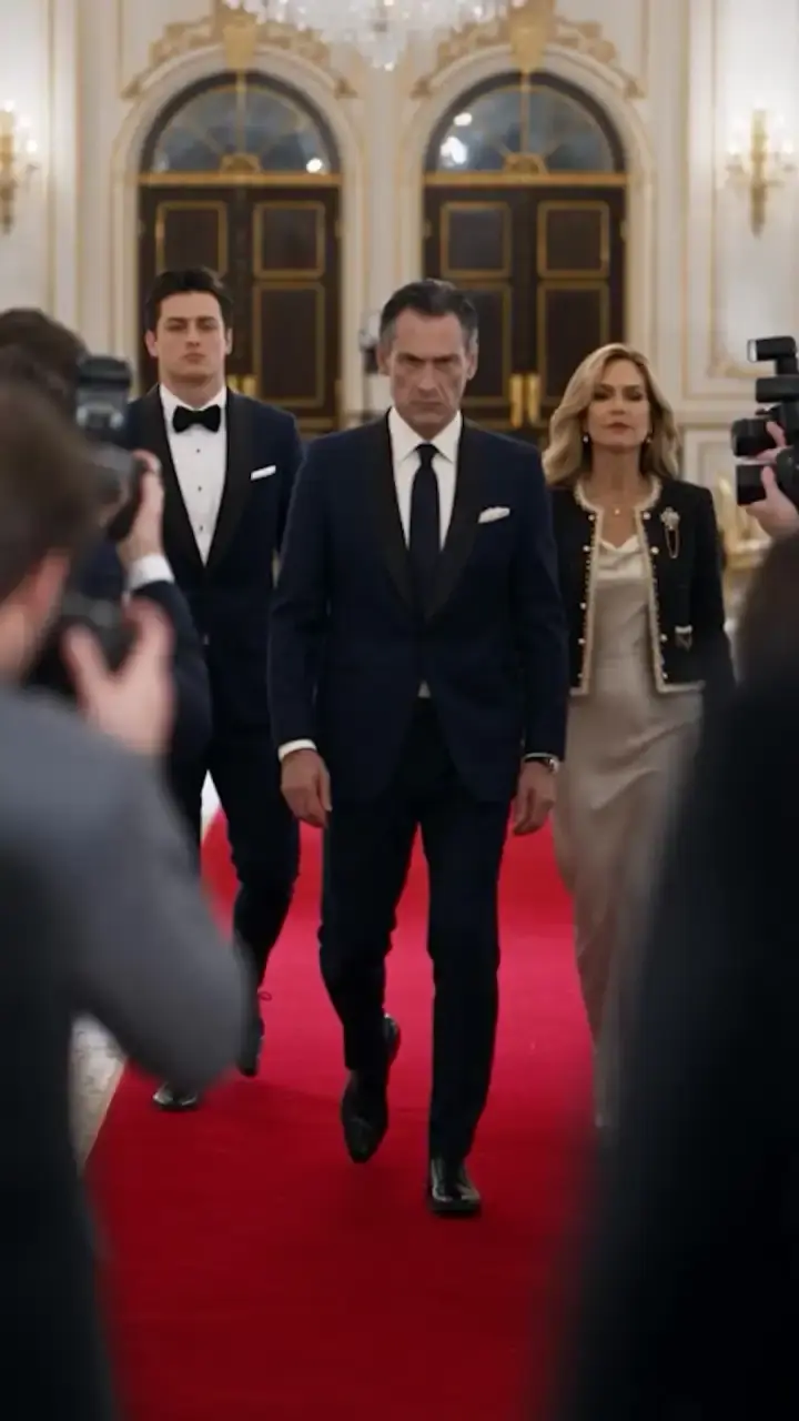 Episode 33 of My Twins Picked a Billionaire Dad