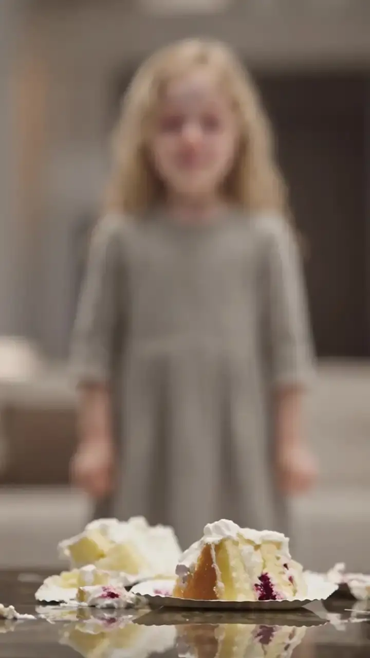 Episode 58 of My Twins Picked a Billionaire Dad