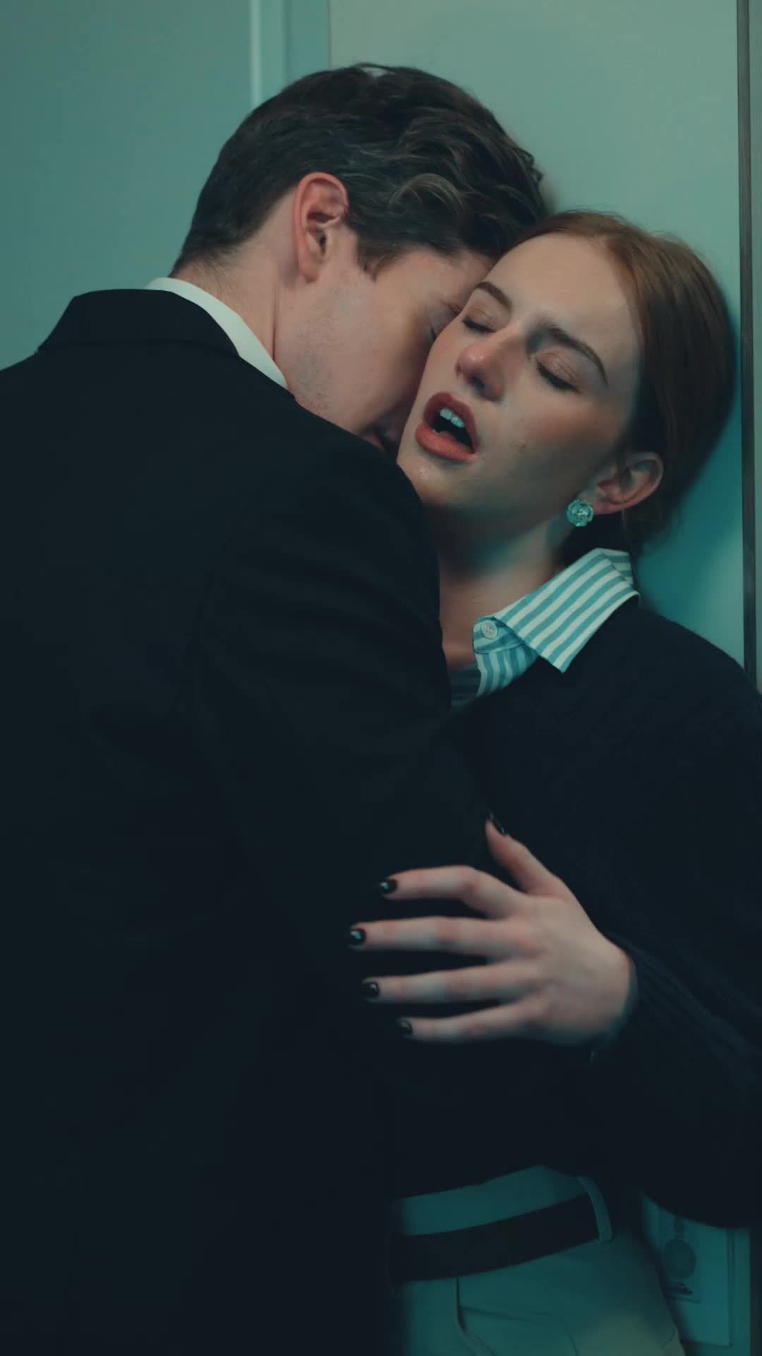 Episode 9 of My Vampire Bodyguard