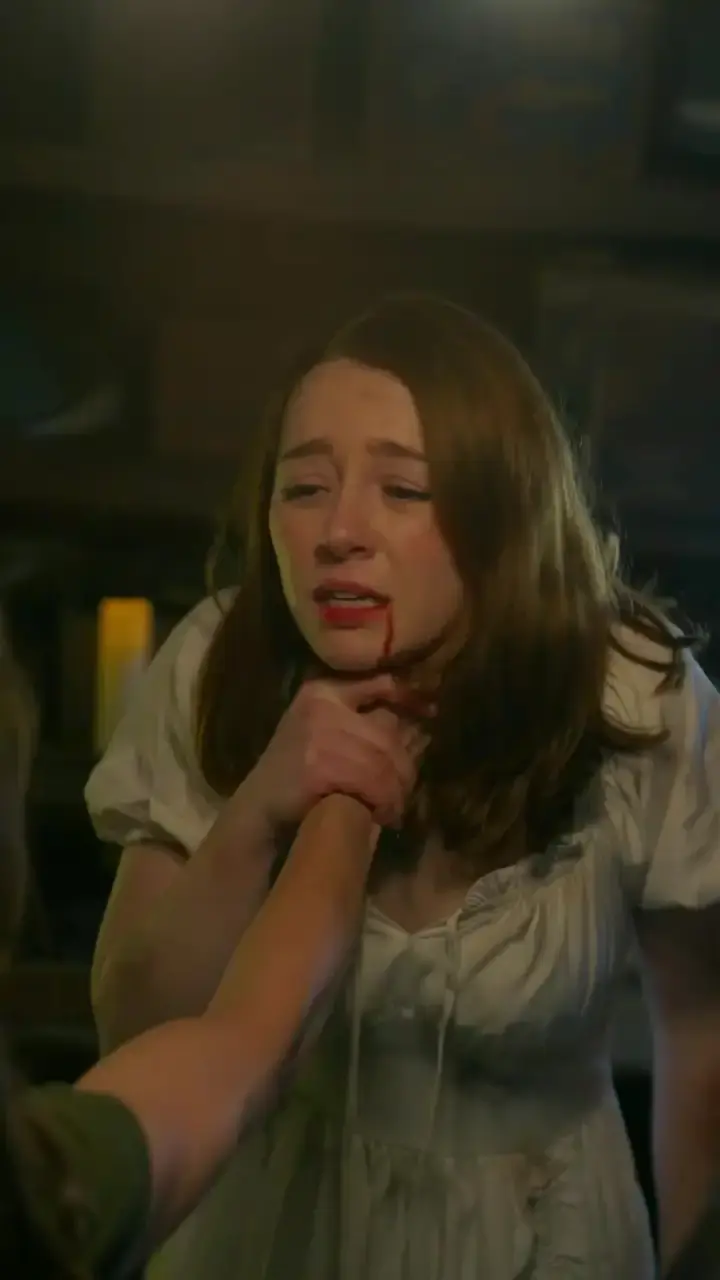 Episode 6 of My Vampire Husband Wants to Bite Me Every Night