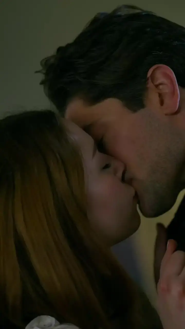 Episode 9 of My Vampire Husband Wants to Bite Me Every Night