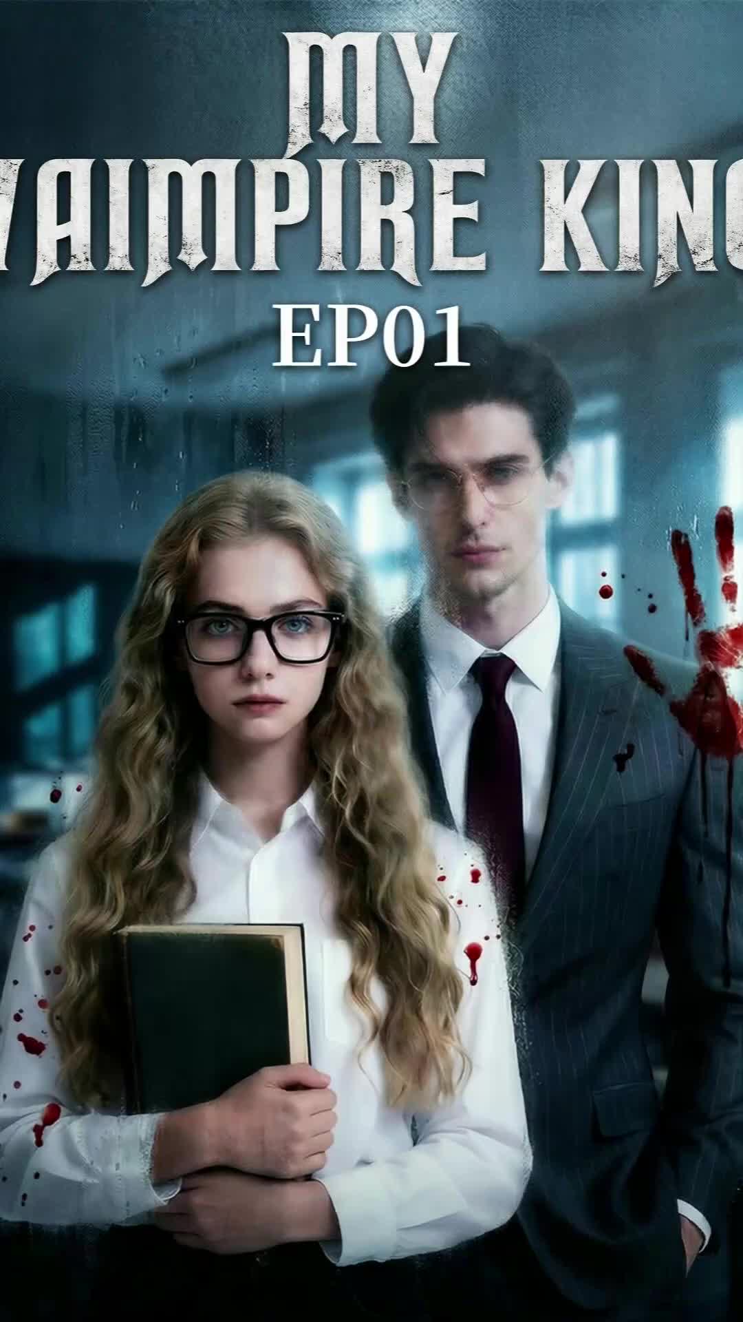 Episode 1 of My Vampire King