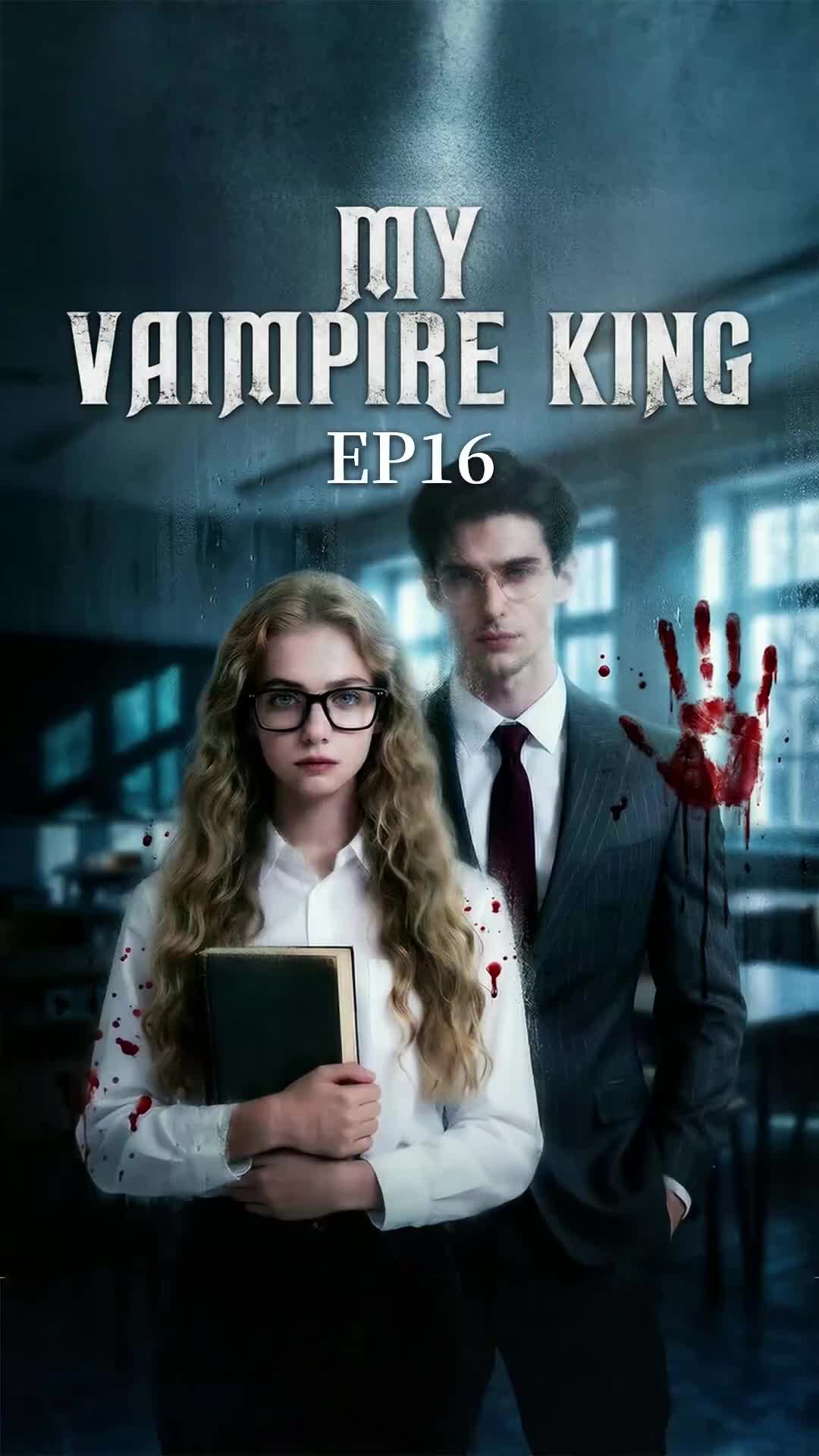 Episode 16 of My Vampire King
