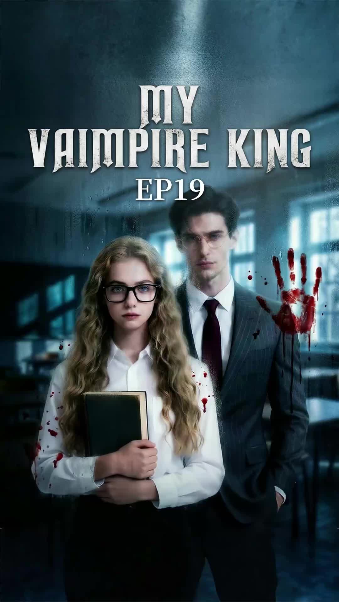 Episode 19 of My Vampire King