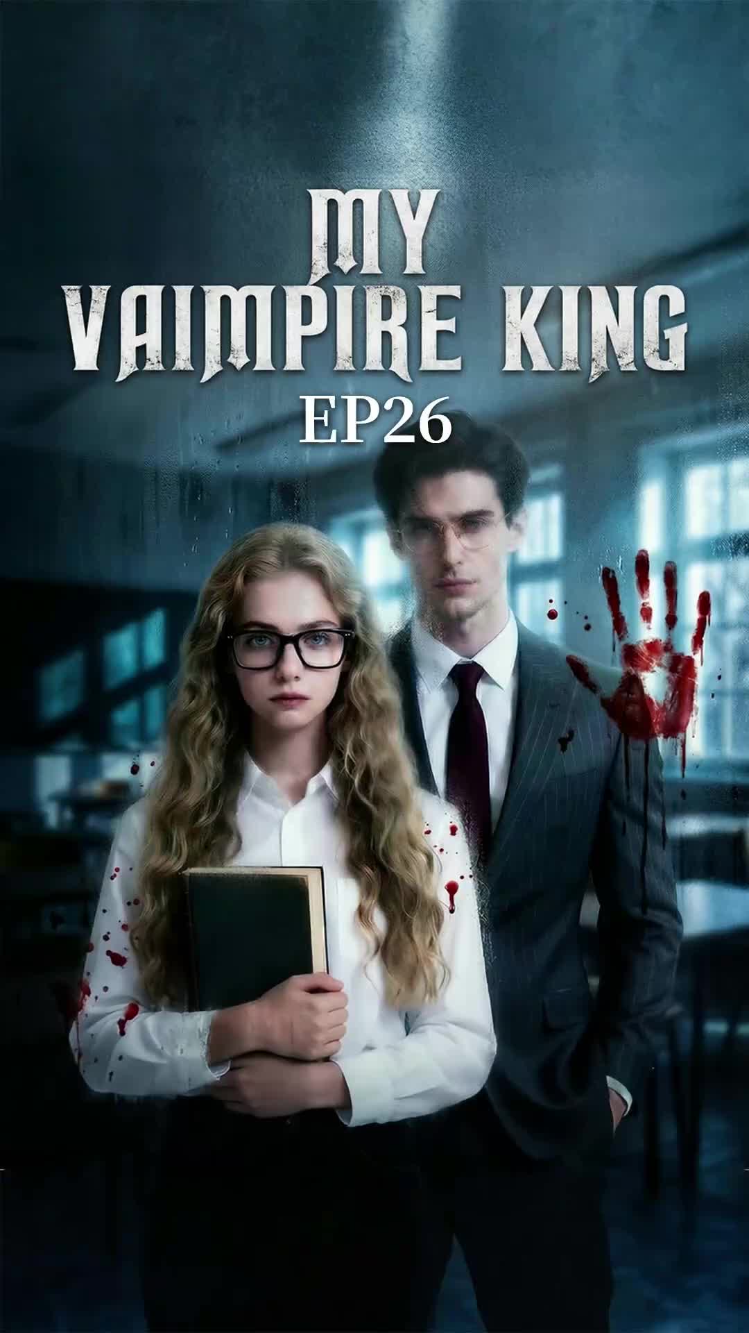 Episode 26 of My Vampire King