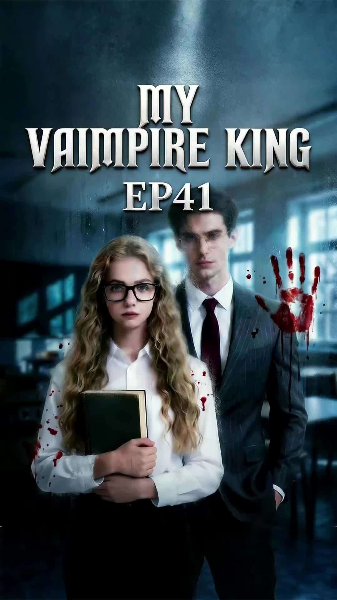 Episode 41 of My Vampire King