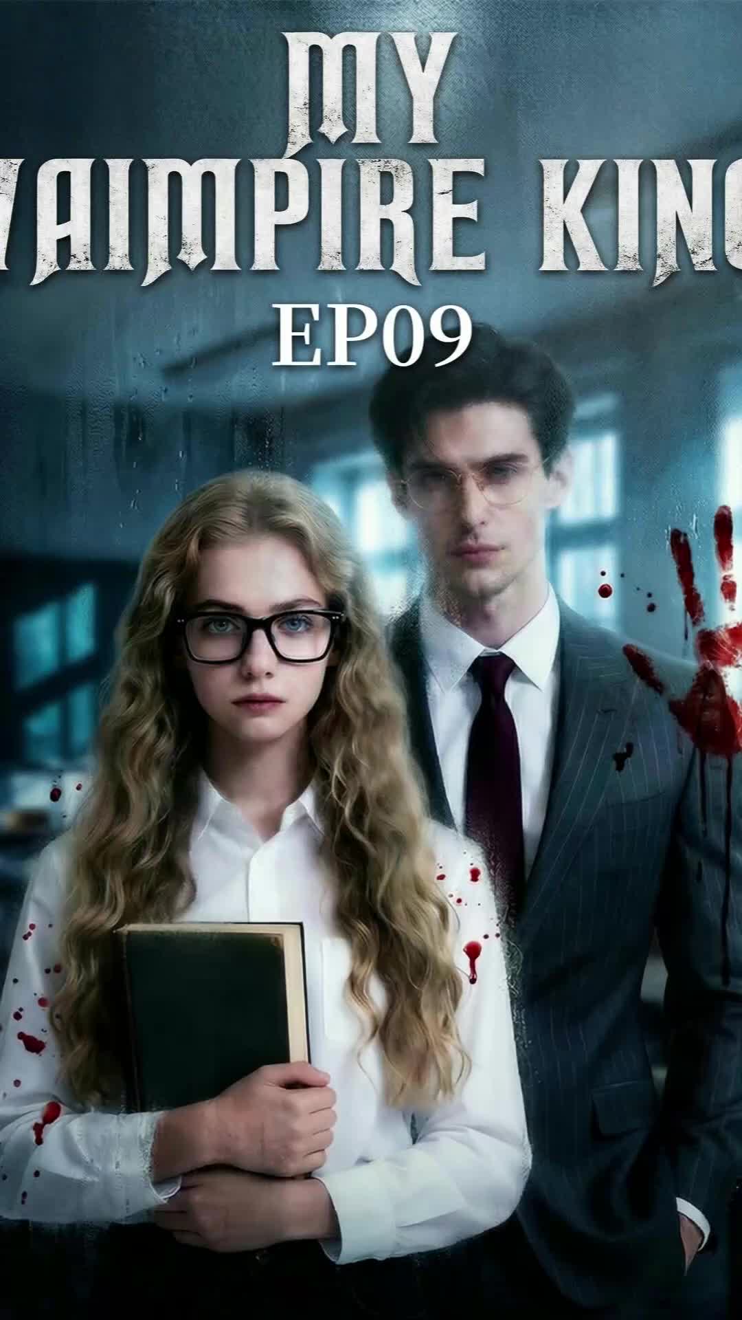Episode 9 of My Vampire King