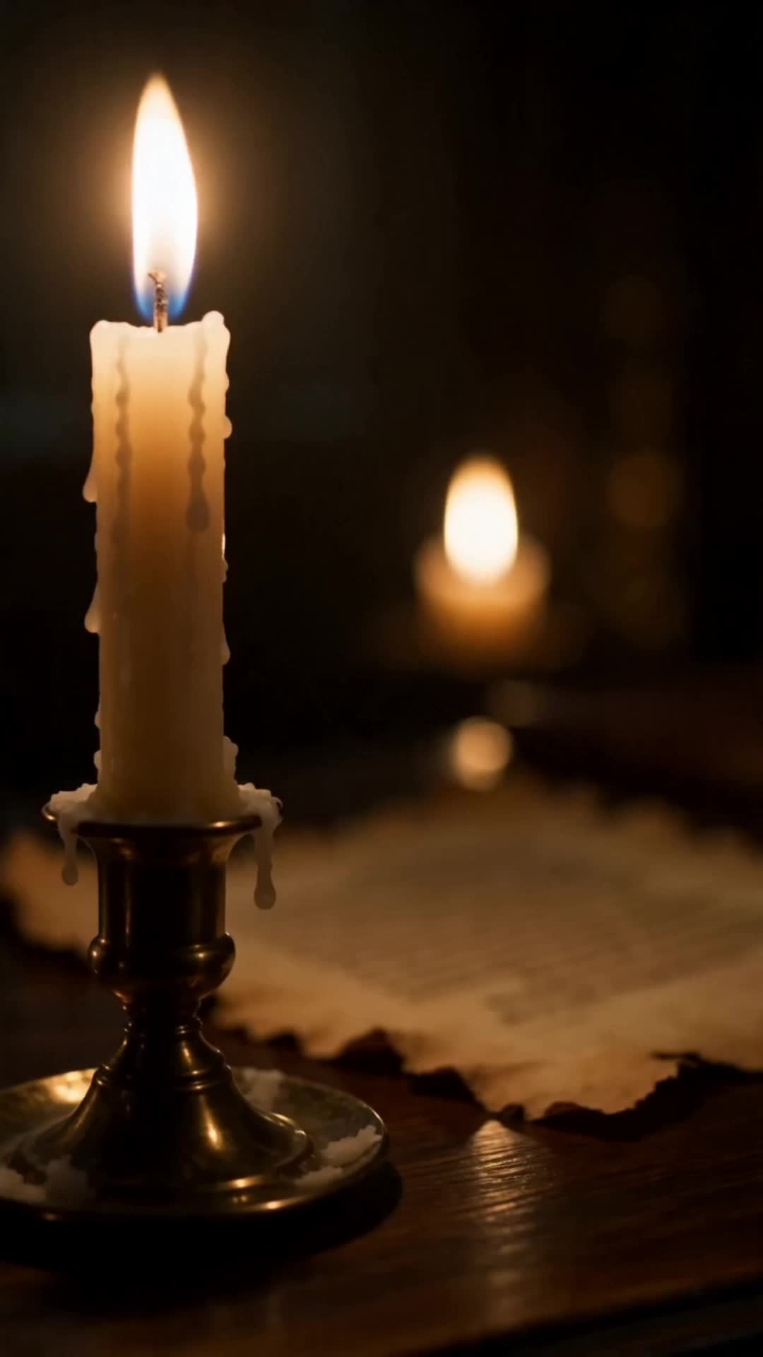Episode 1 of My Vampire Lord