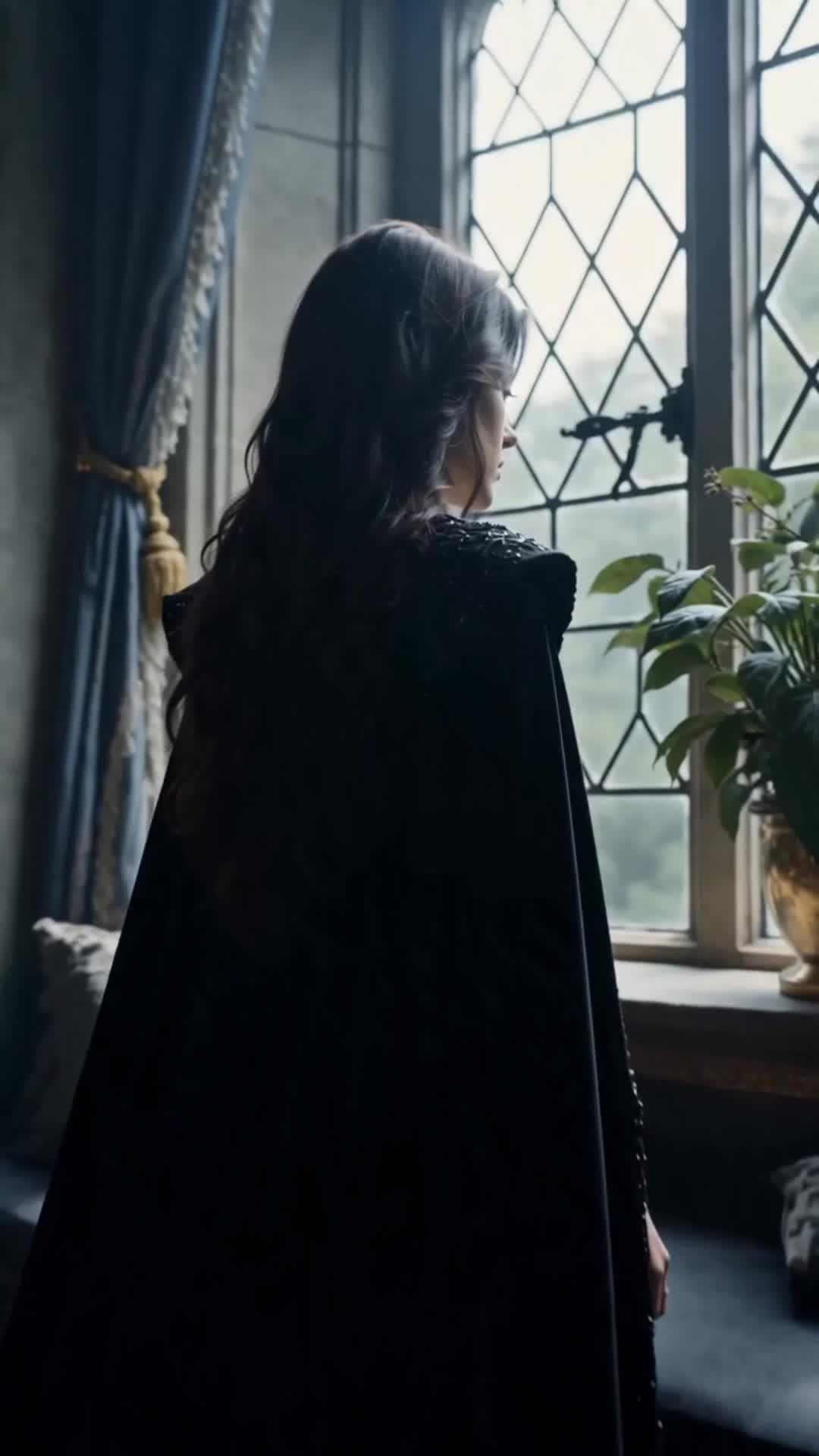 Episode 4 of My Vampire Lord