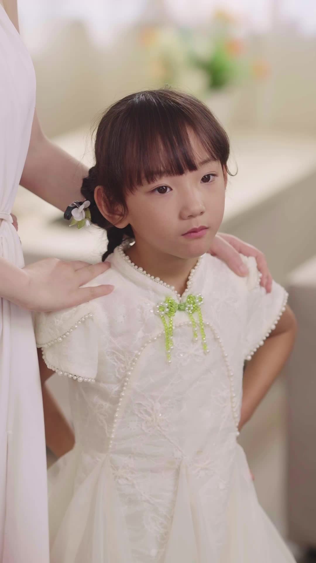 Episode 18 of My Wife and Daughter Got Superpower