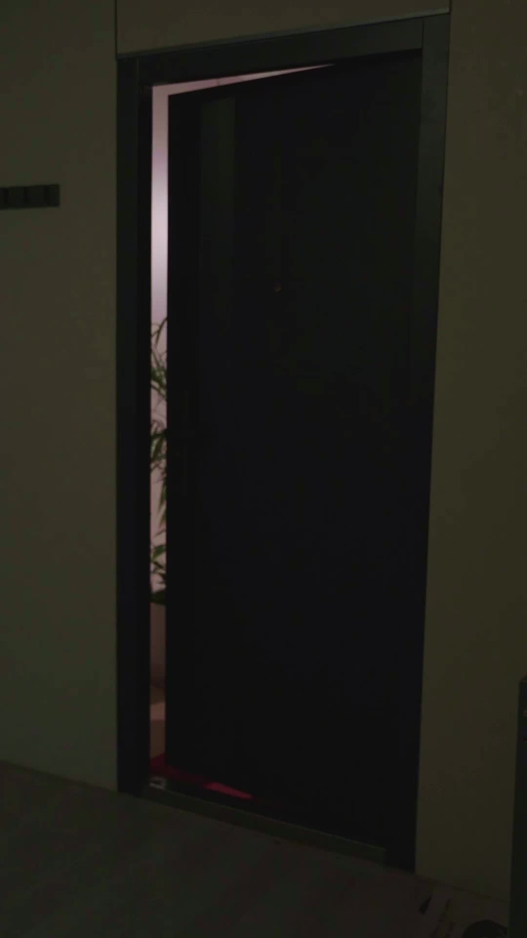 Episode 31 of My Wife and Daughter Got Superpower