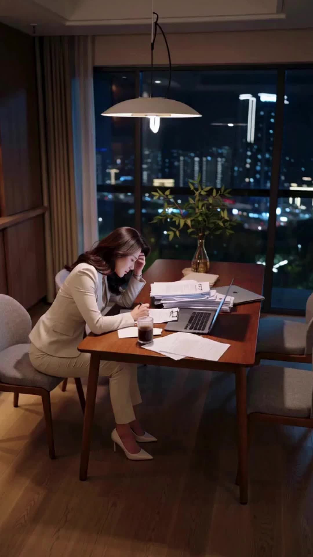 Episode 19 of My Wife Thought I Was Just a Househusband