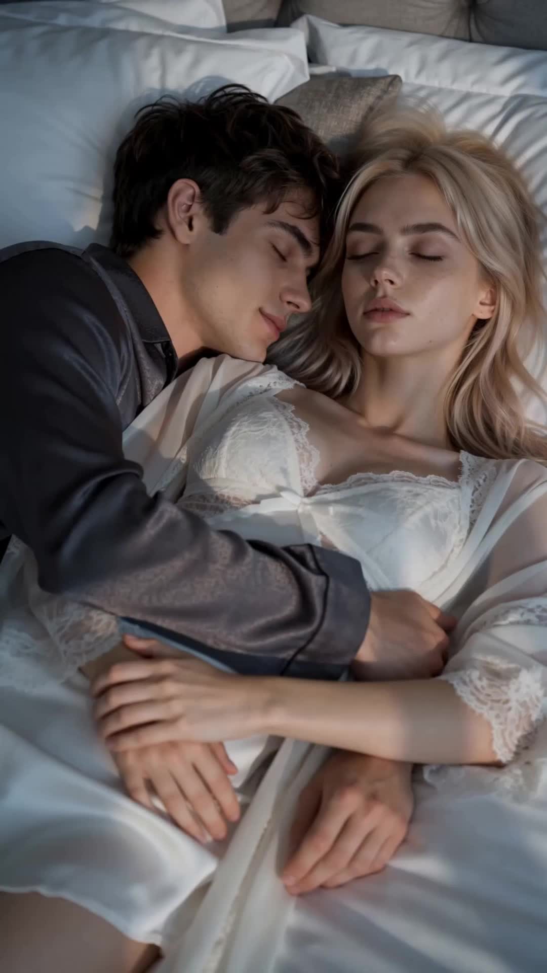 Episode 30 of My Wolf Queen Girlfriend
