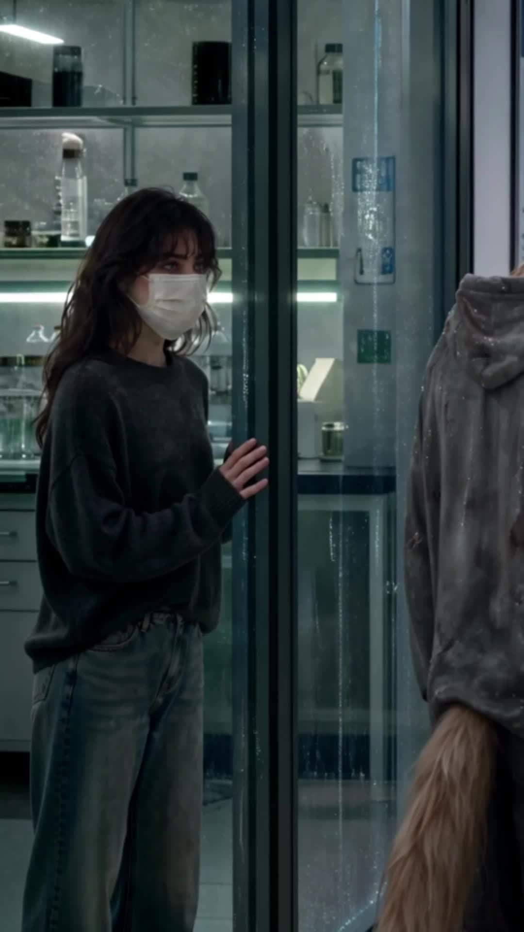Episode 7 of My Wolf Rejected Me, So I Chose the Scarred Fox