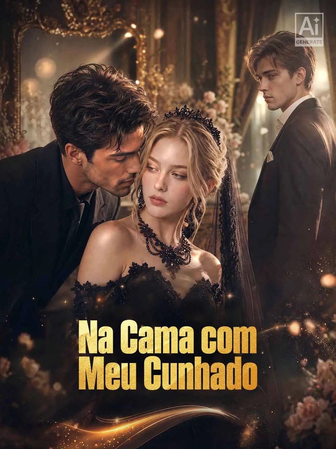 Episódio 2 de Na Cama com Meu Cunhado