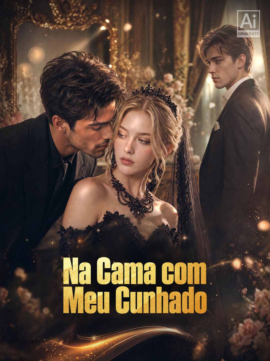 Episódio 7 de Na Cama com Meu Cunhado
