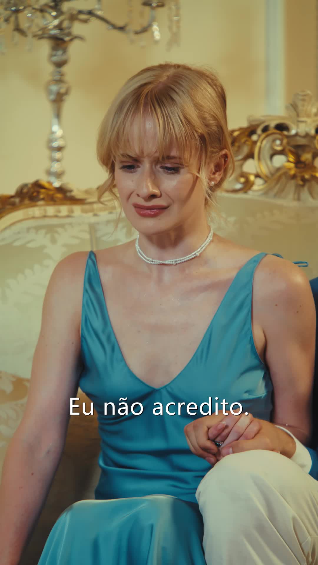 Episódio 57 de Na cama com suas mentiras