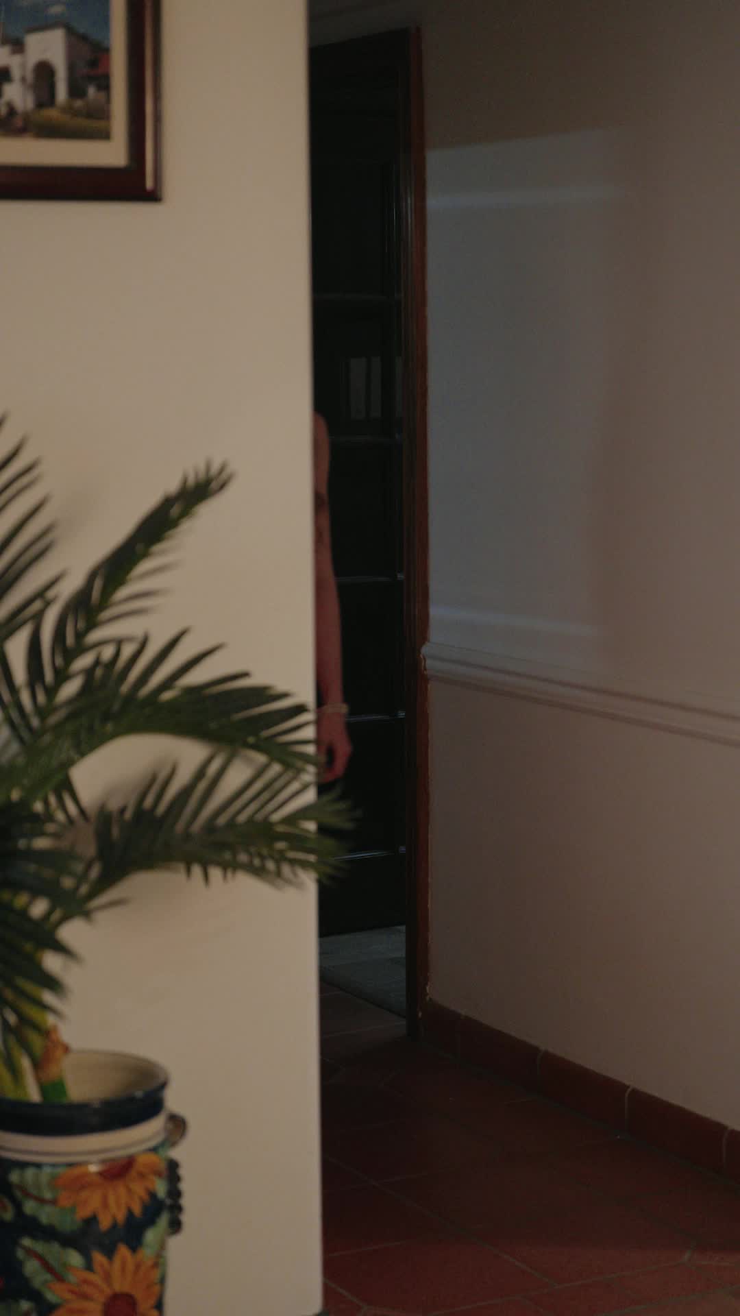 Episódio 46 de Na Jaula do Mafioso Perverso