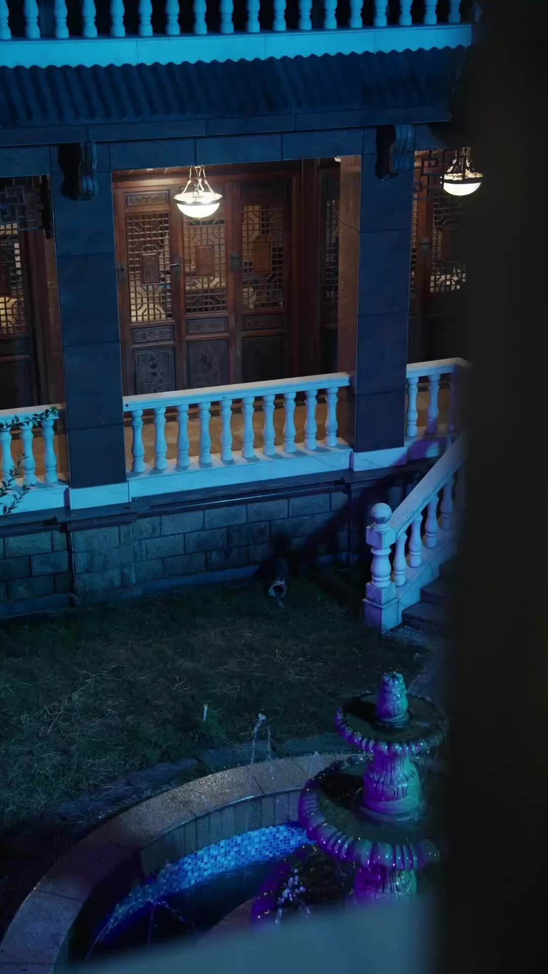 Episodio 33 de Nacido para sanar, hecho para revelar