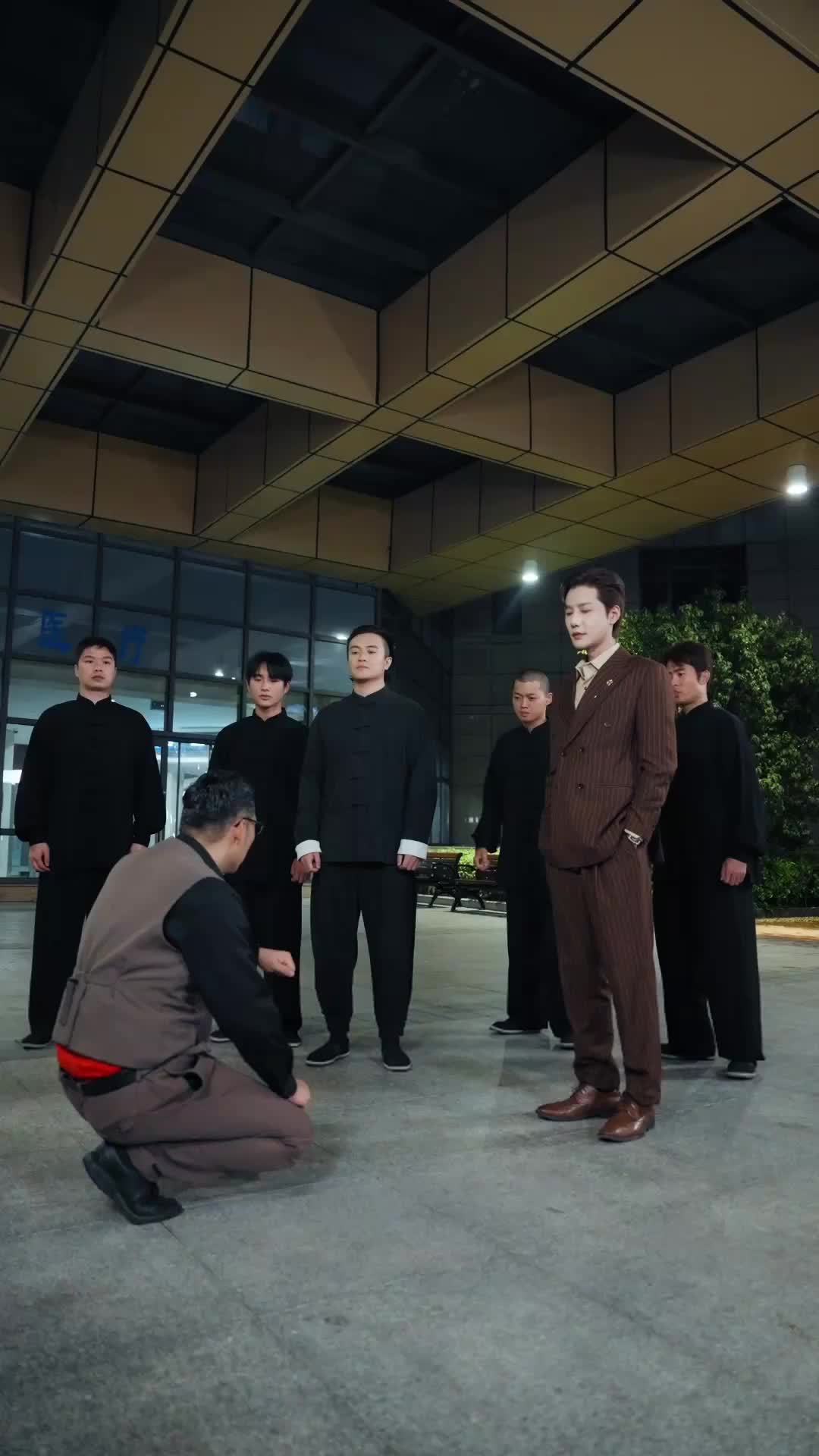 Episodio 66 de Nacido para sanar, hecho para revelar