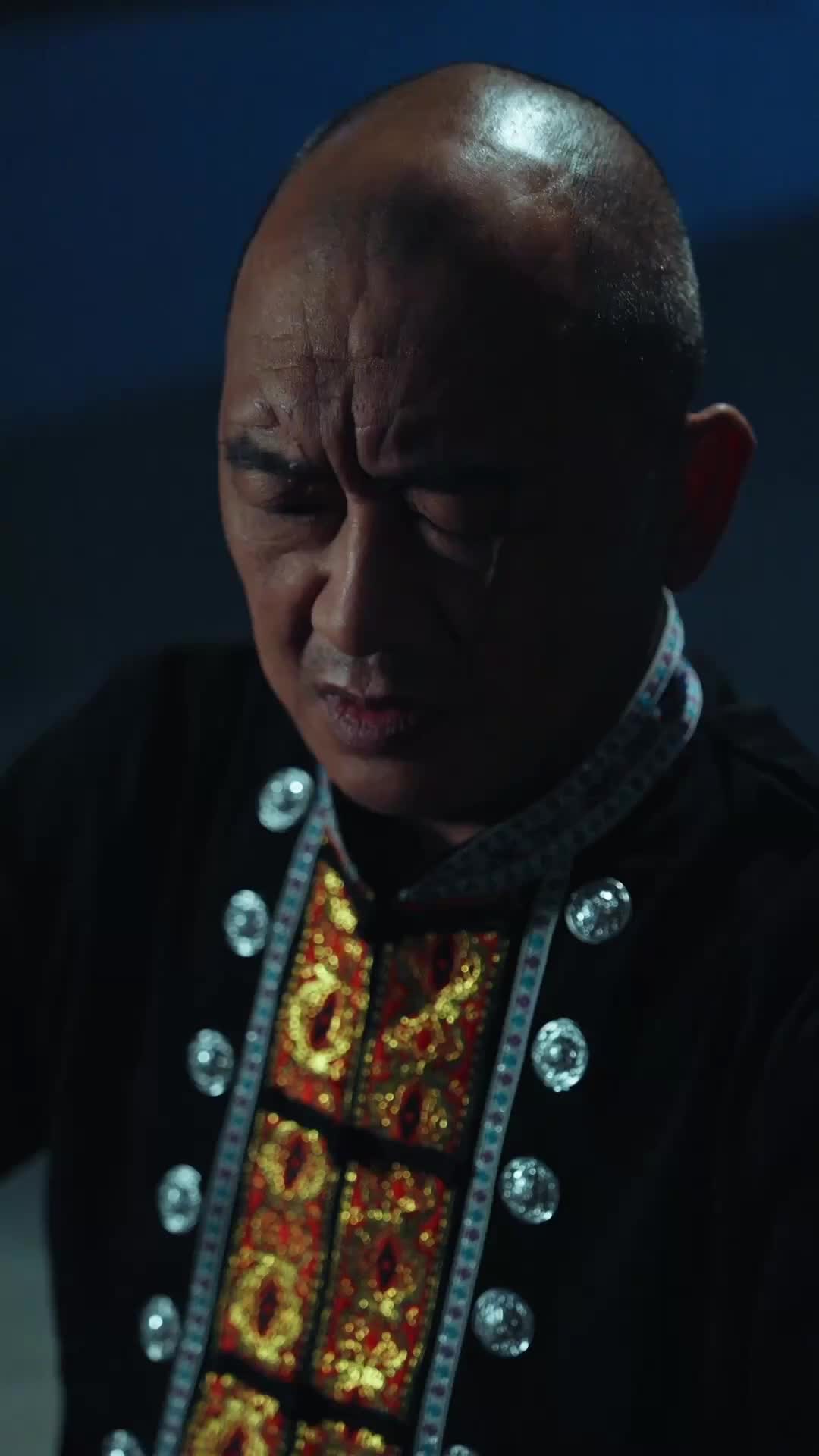 Episodio 69 de Nacido para sanar, hecho para revelar