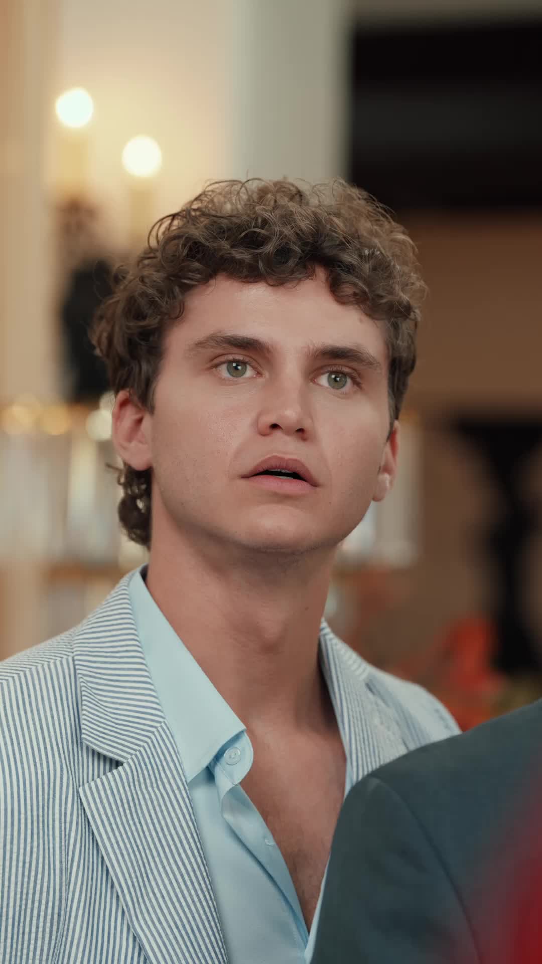 Episódio 13 de Nada Escapa ao Meu Olhar