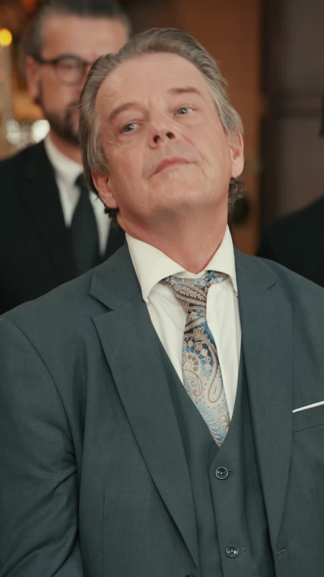 Episódio 21 de Nada Escapa ao Meu Olhar