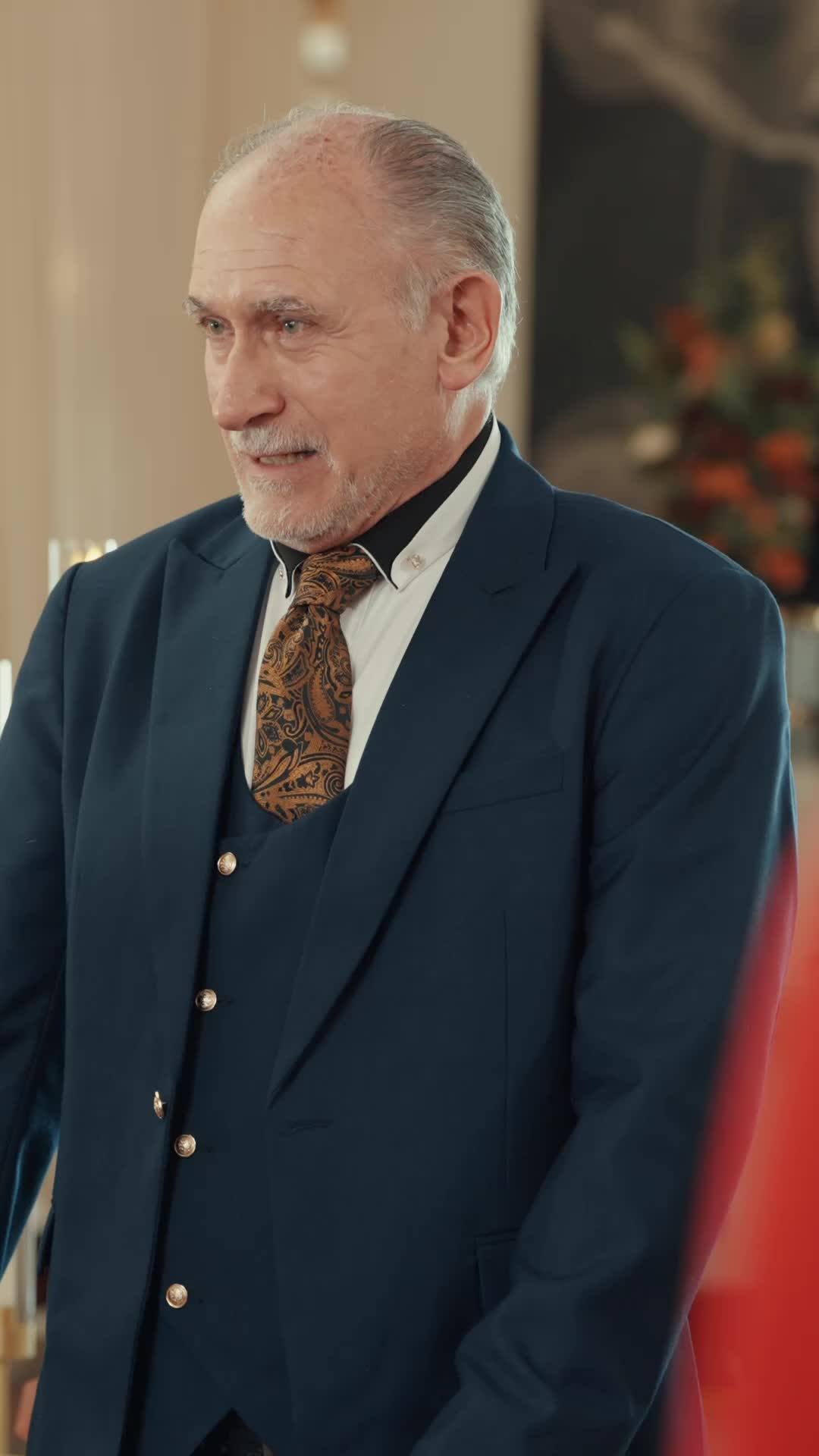 Episódio 22 de Nada Escapa ao Meu Olhar
