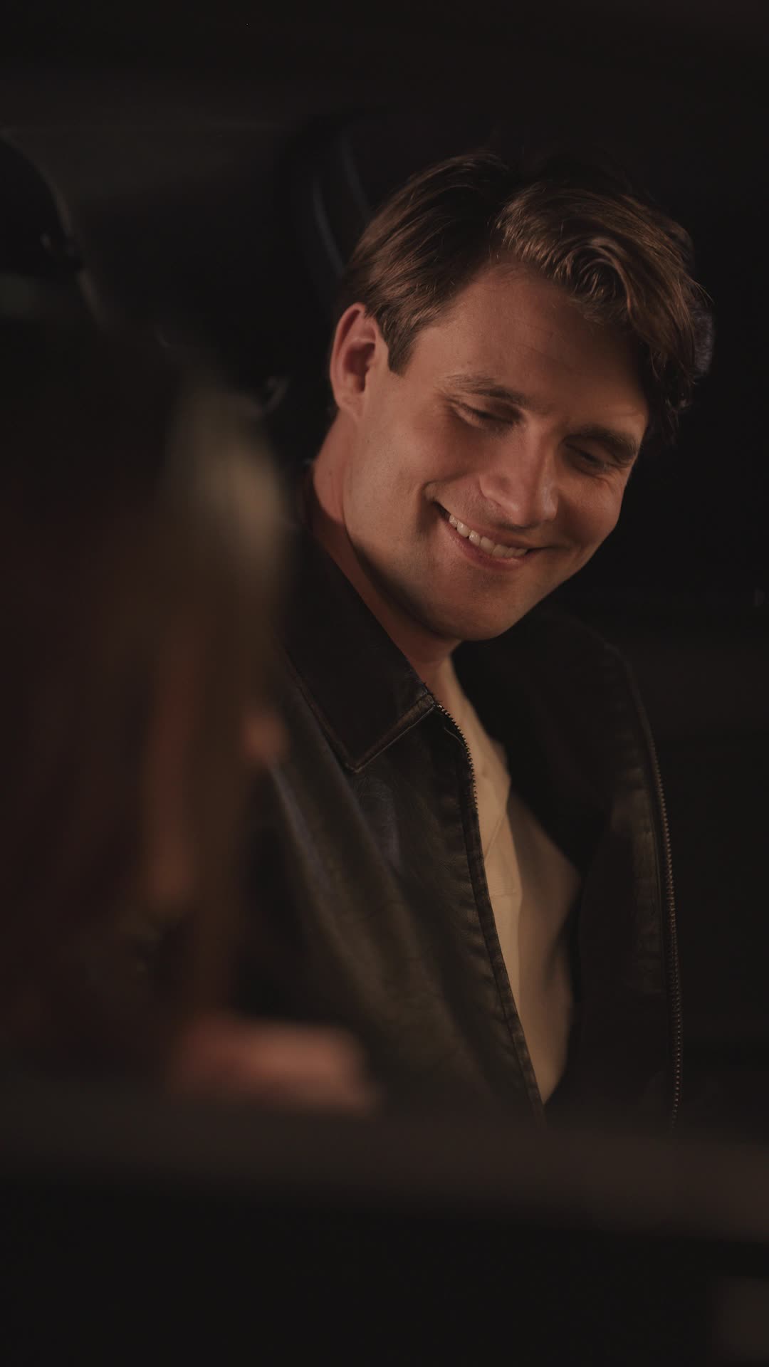 Episódio 32 de Nadando de Volta para Você