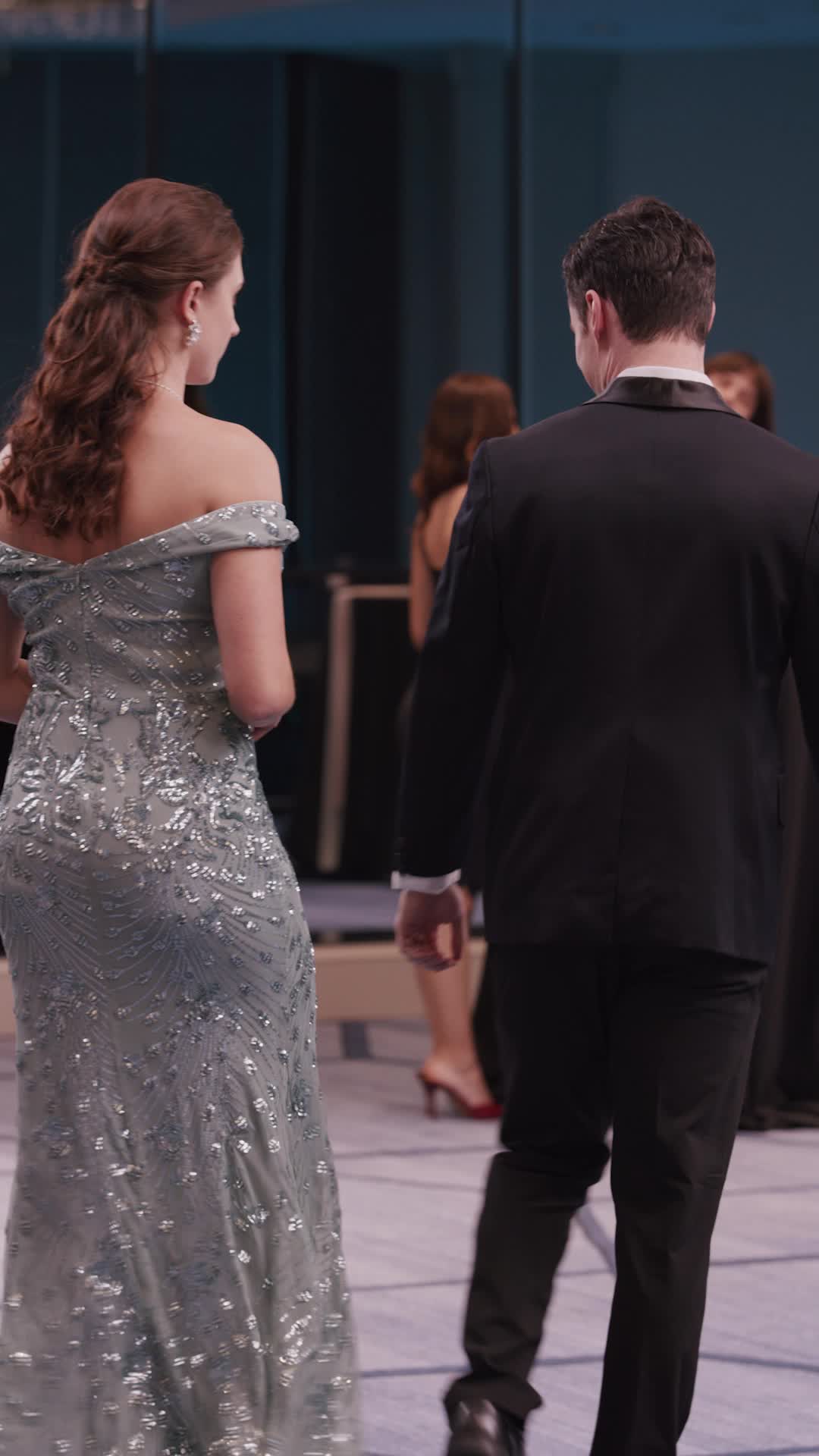Episódio 51 de Nadando de Volta para Você