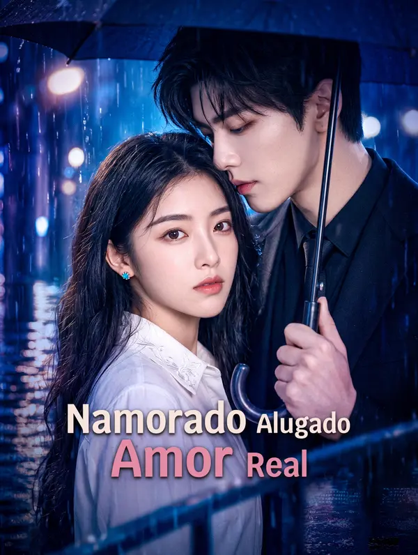 Episódio 46 de Namorado Alugado, Amor Real