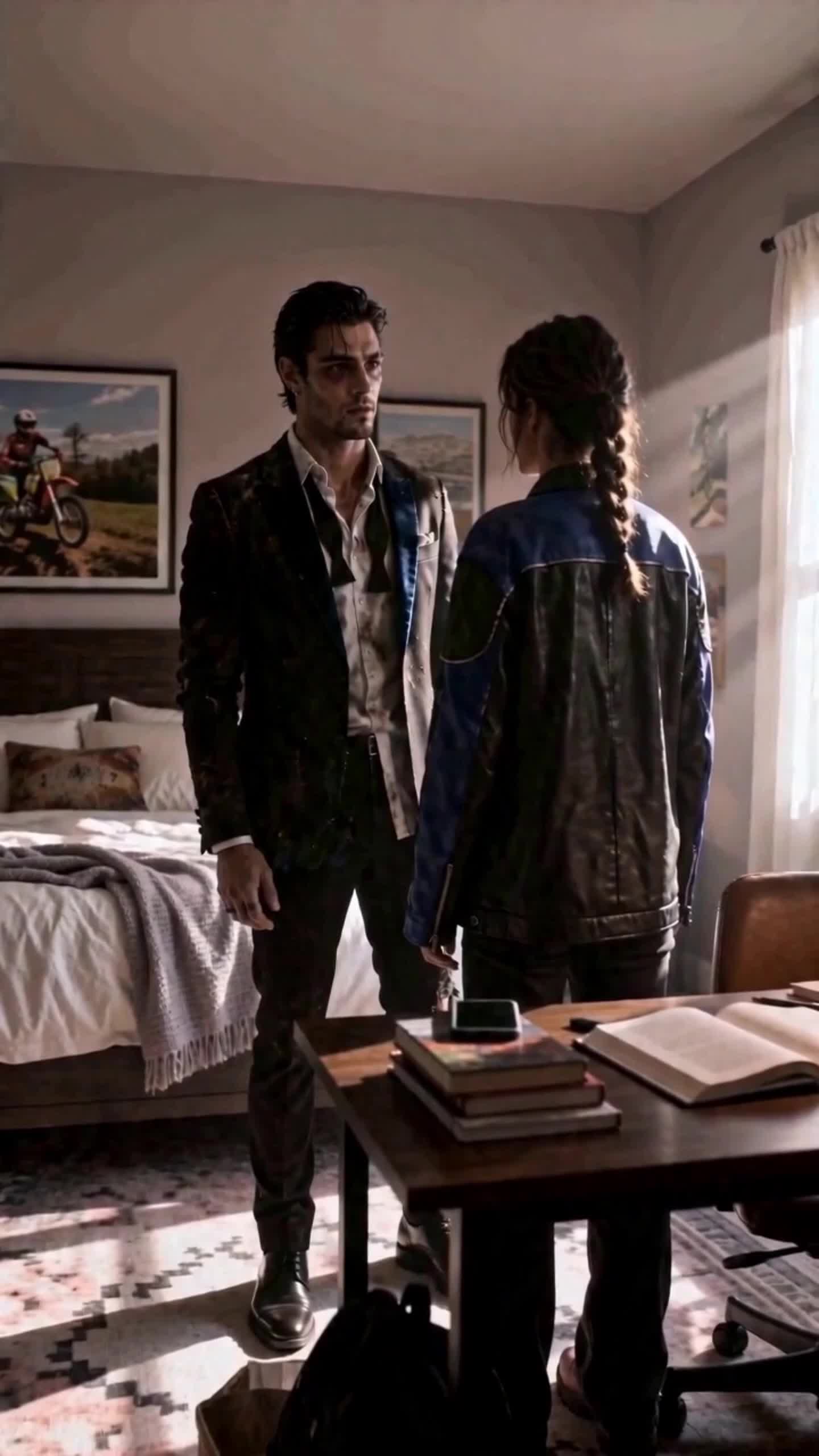 Episódio 25 de Namorado do Futuro