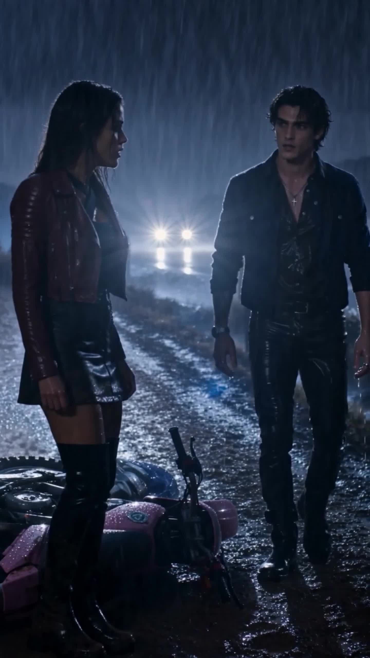 Episódio 56 de Namorado do Futuro