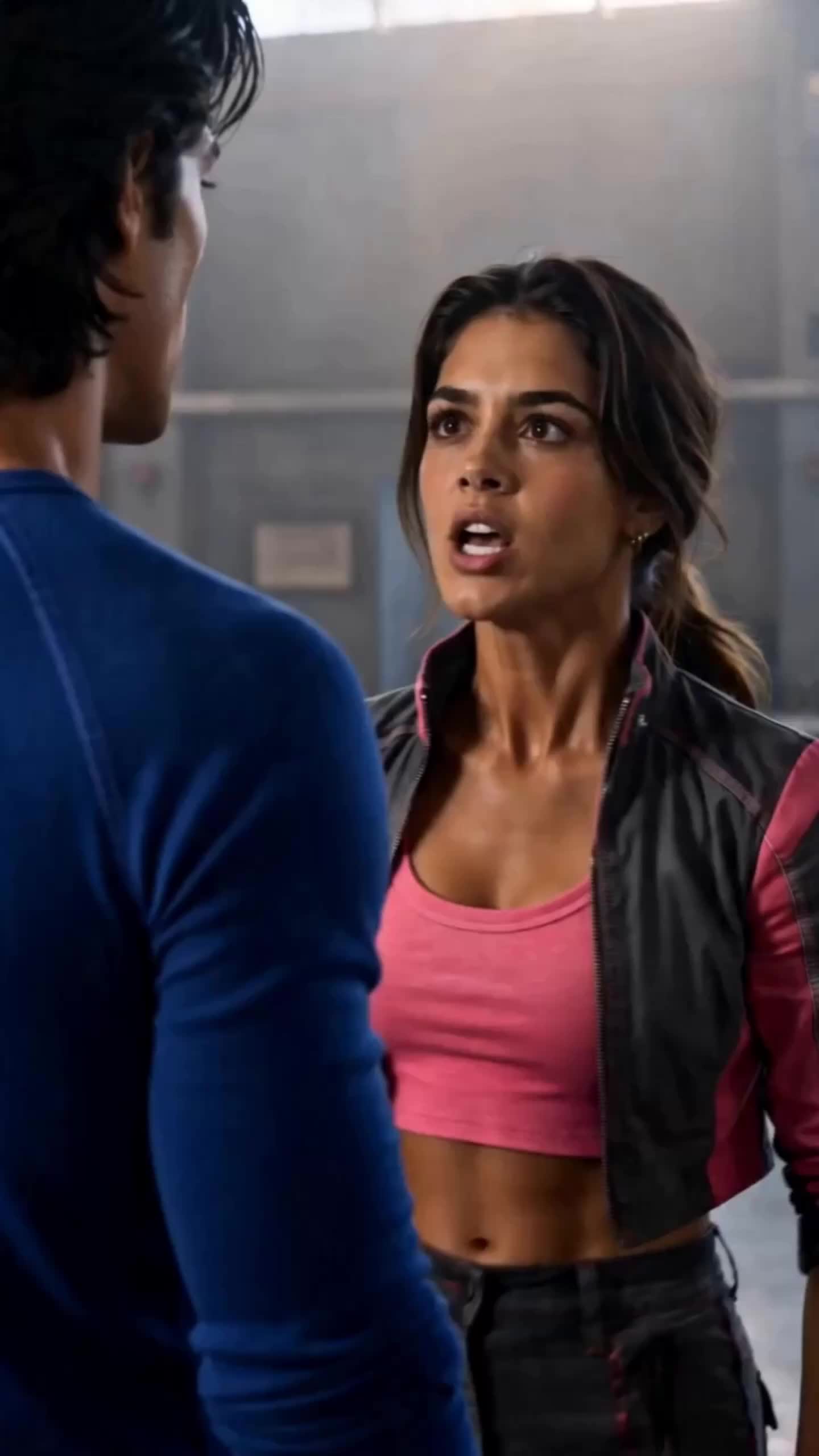 Episódio 7 de Namorado do Futuro