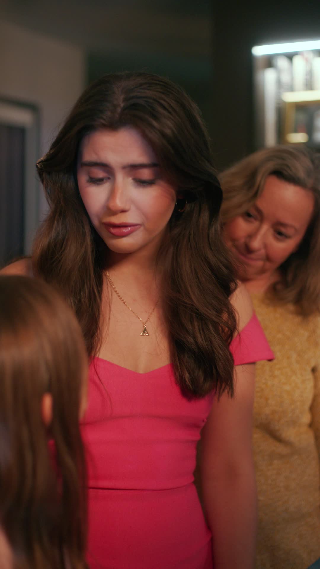 Episode 72 of Nanny to My Hot Bully