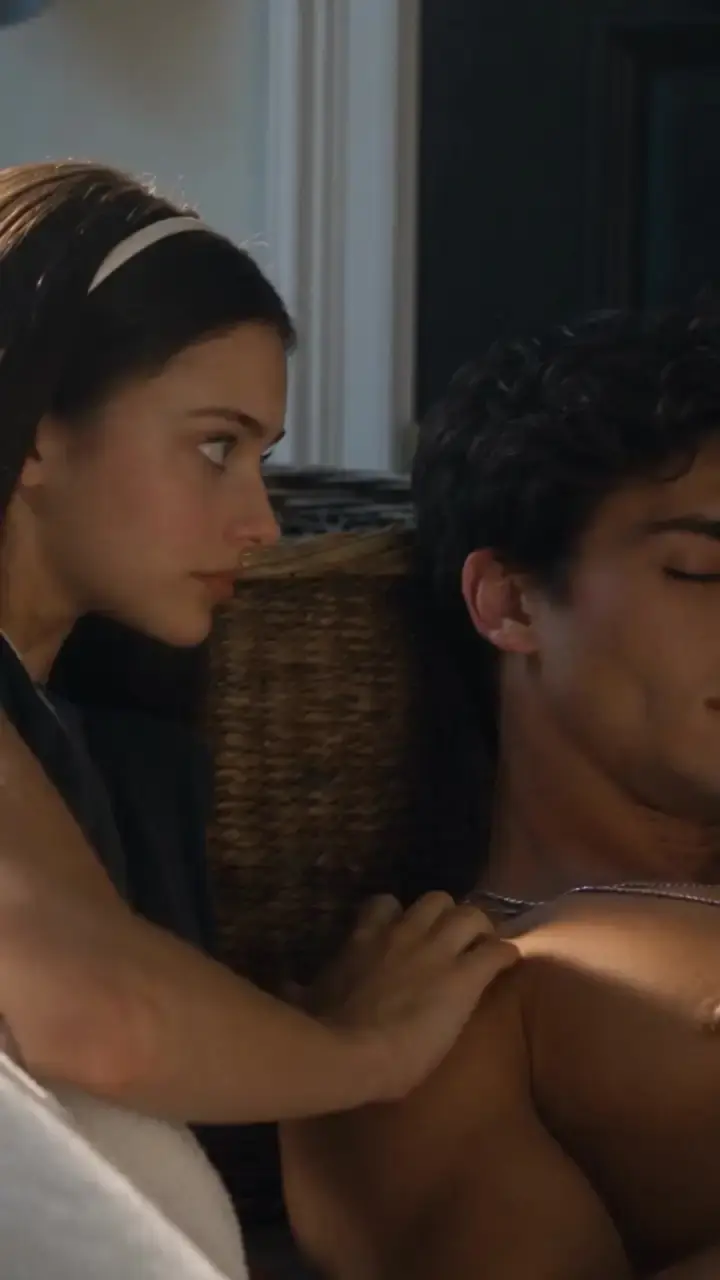 Episode 18 of Nanny to the Boy Who Hates Me